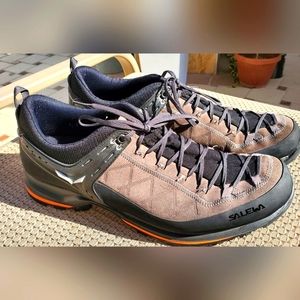 Salewa 13 MS MTN Trainer 2 Men's Boots